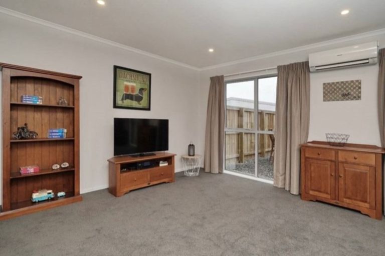 Photo of property in 4 Tippet Crescent, Wigram, Christchurch, 8025