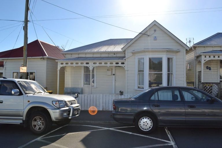 Photo of property in 63 Wilson Street, Newtown, Wellington, 6021