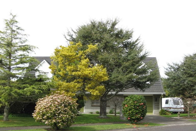 Photo of property in 1/10 Kapui Place, Waitara, 4320