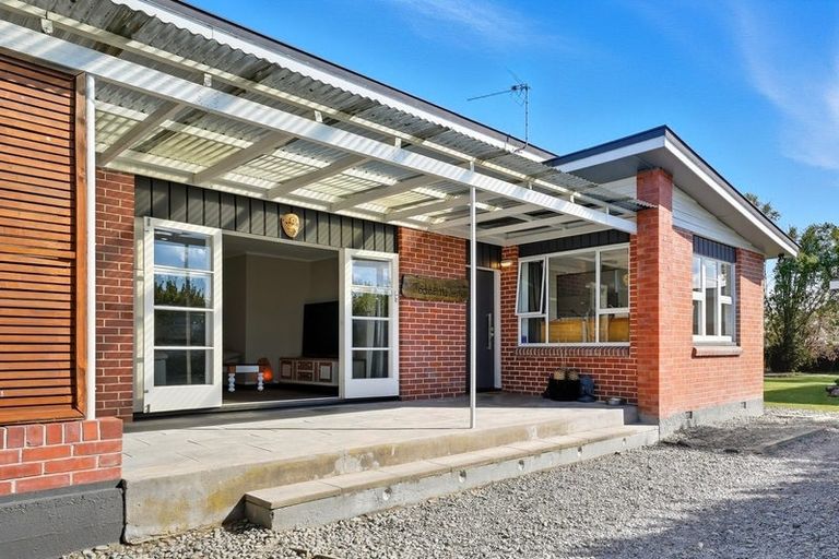 Photo of property in 21 Meadow Street, Kaiapoi, 7630