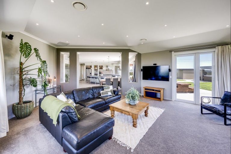 Photo of property in The Woolshed, 15g Omarunui Road, Waiohiki, Napier, 4183