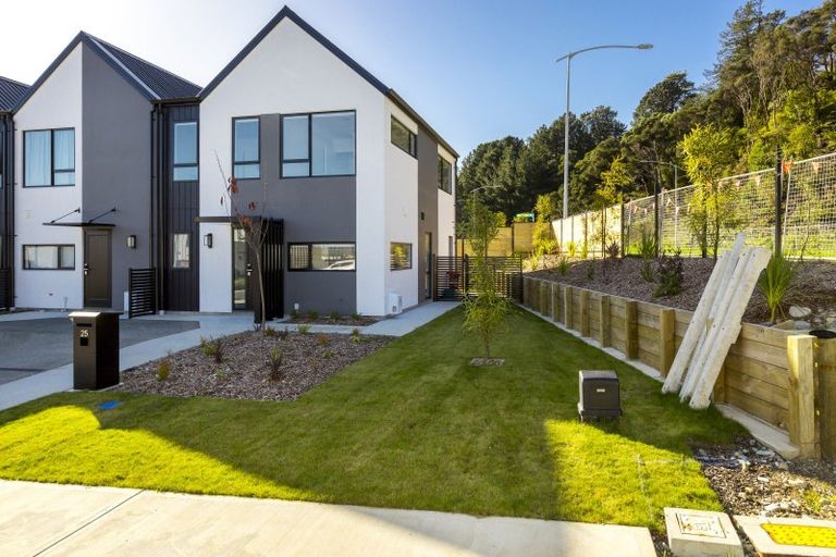 Photo of property in 25 Betty Boyes Street, Wallaceville, Upper Hutt, 5018