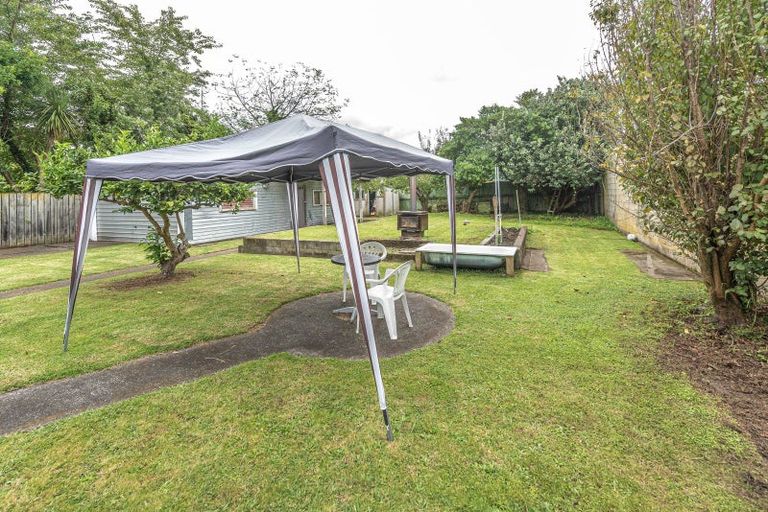 Photo of property in 53 Talbot Street, Whanganui East, Whanganui, 4500