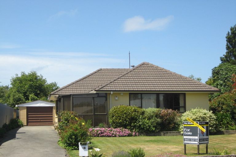 Photo of property in 23 Deloraine Street, Somerfield, Christchurch, 8024