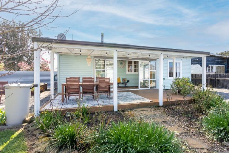 Photo of property in 68 Norbiton Road, Foxton, 4814