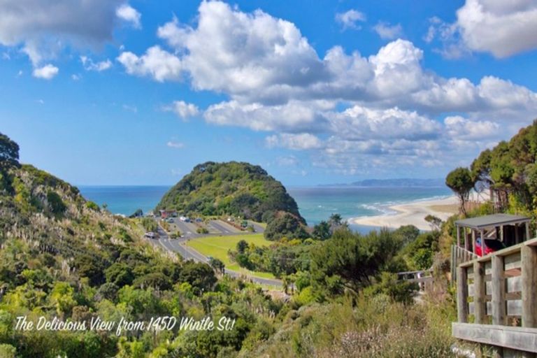 Photo of property in 145d Wintle Street, Mangawhai Heads, Mangawhai, 0505