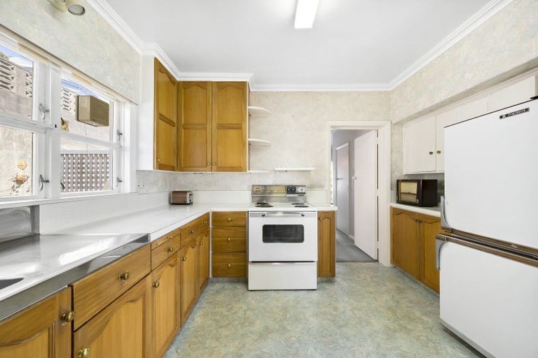 Photo of property in 4 Maida Vale Road, Roseneath, Wellington, 6011