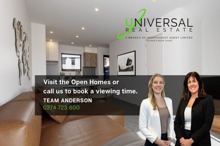 Photo of property in 51 Wallace Road, Hobsonville, Auckland, 0616