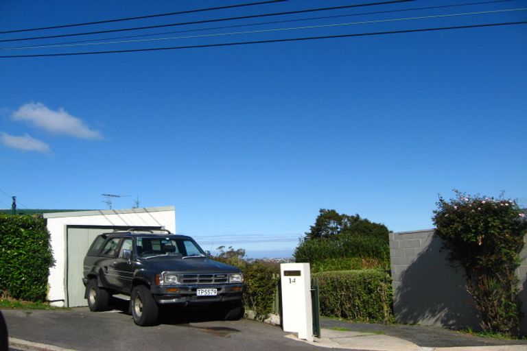 Photo of property in 14 Berwick Street, Wakari, Dunedin, 9010