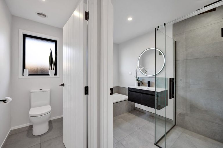 Photo of property in 11 Rua Place, Bell Block, New Plymouth, 4312