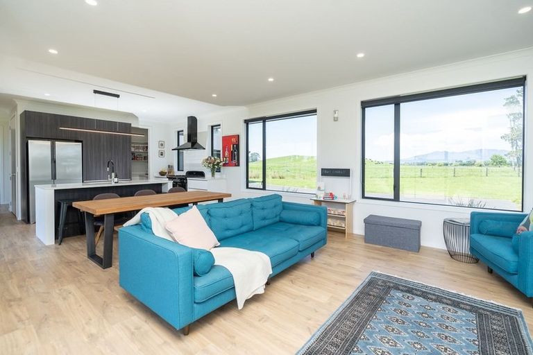 Photo of property in 133 Robson Road, Ngahinapouri, Hamilton, 3290