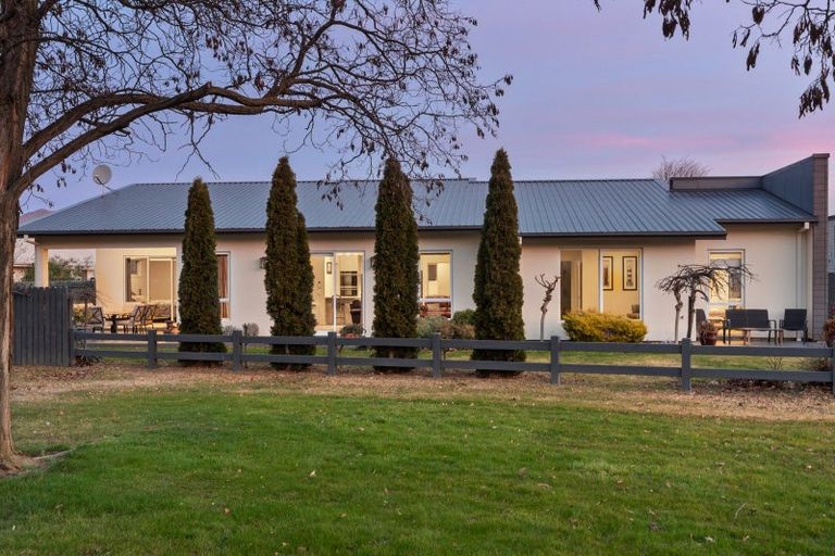 Photo of property in 4 Aurum Court, Cromwell, 9310