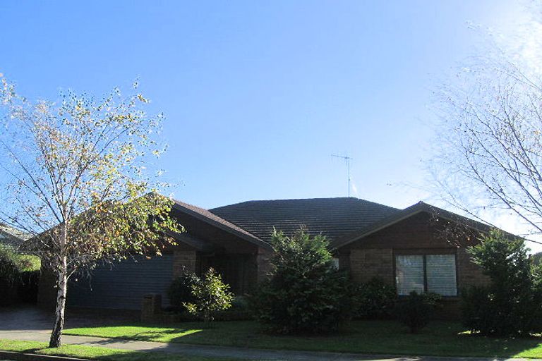 Photo of property in 7 Stella Court, Paraparaumu, 5032