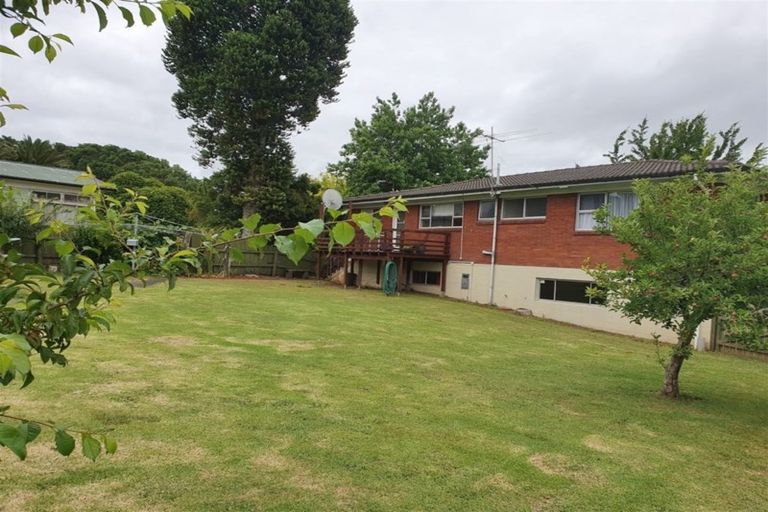 Photo of property in 21a Hillcrest Road, Kaikohe, 0405
