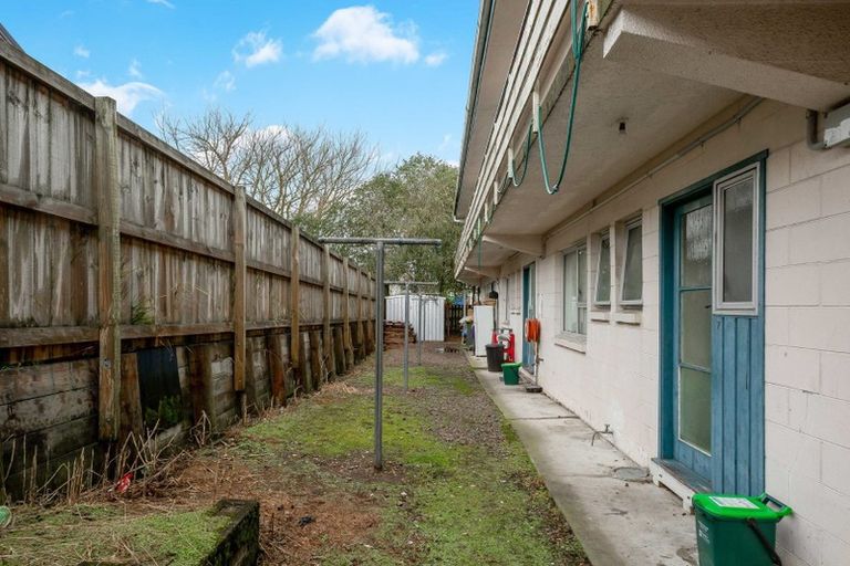 Photo of property in 6/289 Ulster Street, Whitiora, Hamilton, 3200