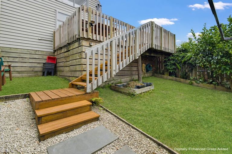 Photo of property in 44b Ambler Avenue, Glen Eden, Auckland, 0602