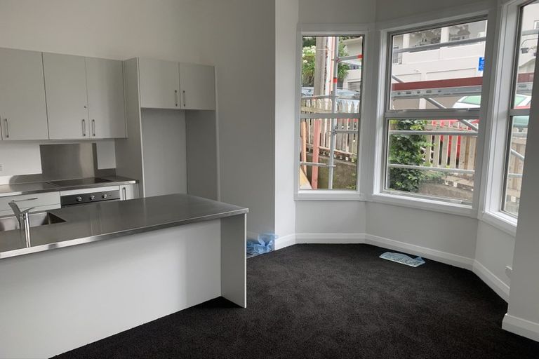 Photo of property in 141 Abel Smith Street, Aro Valley, Wellington, 6011