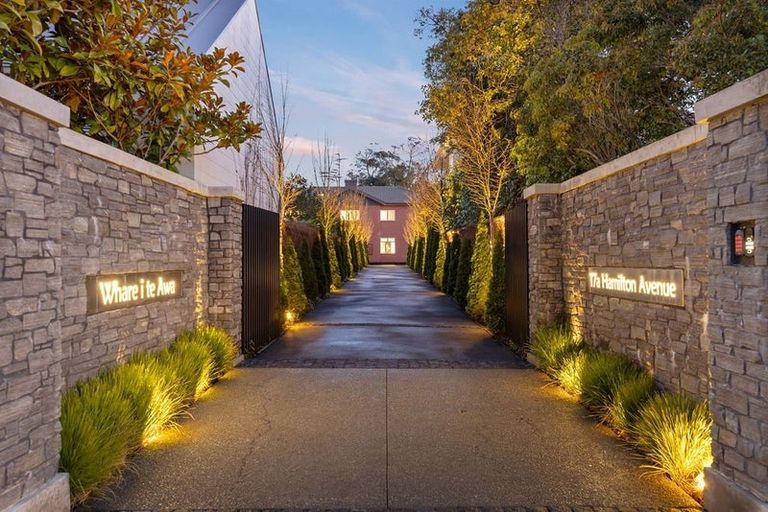 Photo of property in 17a Hamilton Avenue, Ilam, Christchurch, 8041