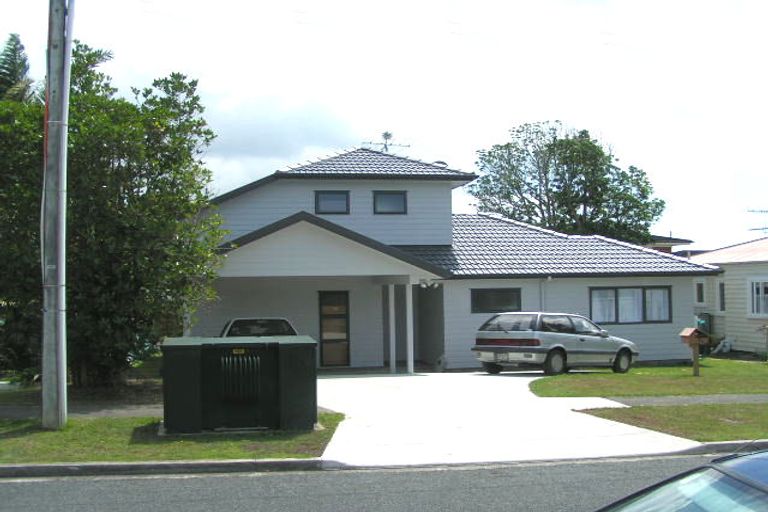 Photo of property in 4c Rewiti Avenue, Takapuna, Auckland, 0622