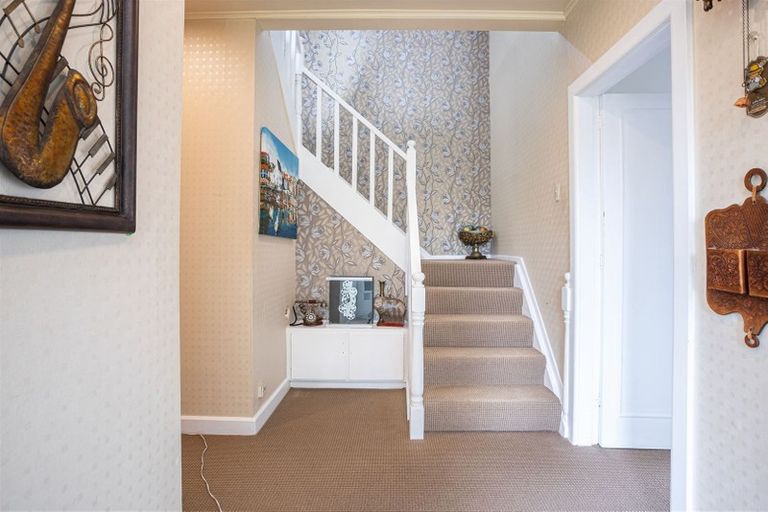 Photo of property in 126 Jeffreys Road, Strowan, Christchurch, 8052