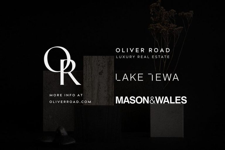 Photo of property in 21 Mckinlay Lane, Jacks Point, 9371