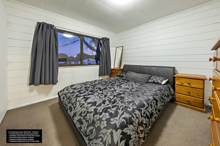 Photo of property in 2/11 Bluewater Place, Wattle Downs, Auckland, 2103
