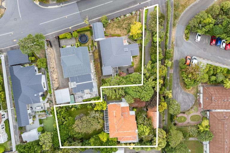 Photo of property in 37 Messines Road, Karori, Wellington, 6012