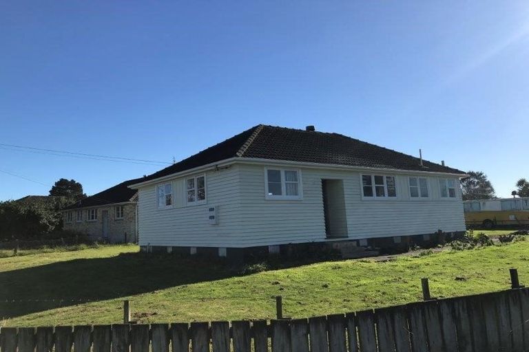 Photo of property in 3 Howard Street, Huntly, 3700