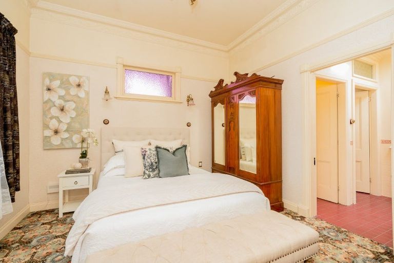 Photo of property in 1 Knighton Road, Hillcrest, Hamilton, 3216