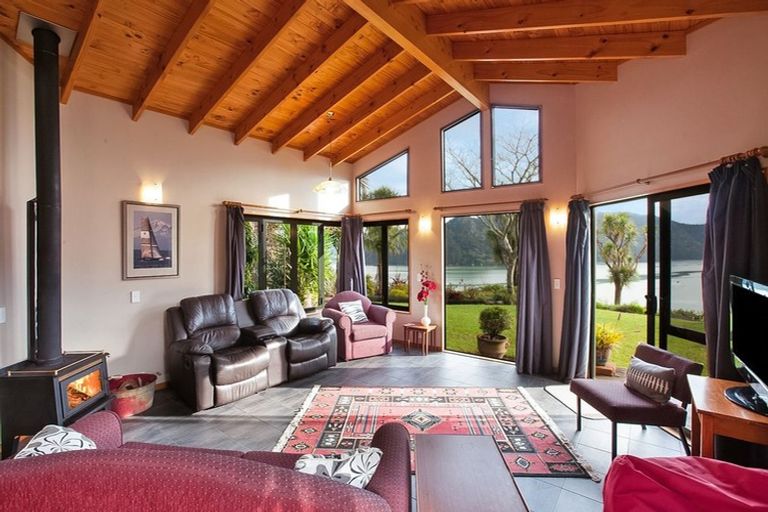 Photo of property in 31 Old Hospital Road, Whangaroa, Kaeo, 0478