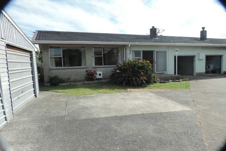 Photo of property in 1/99 Cuba Street, Petone, Lower Hutt, 5012