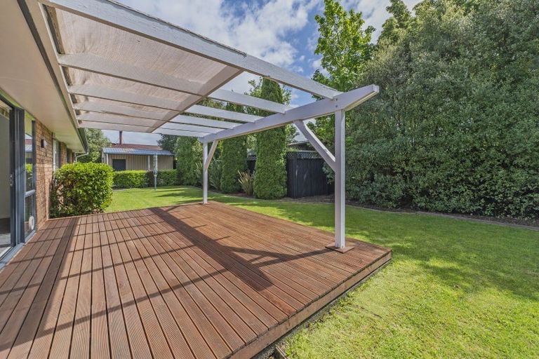 Photo of property in 16 Murray Place, Lincoln, 7608