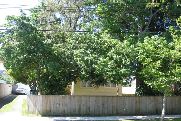 Photo of property in 7 Thackeray Street, Trentham, Upper Hutt, 5018