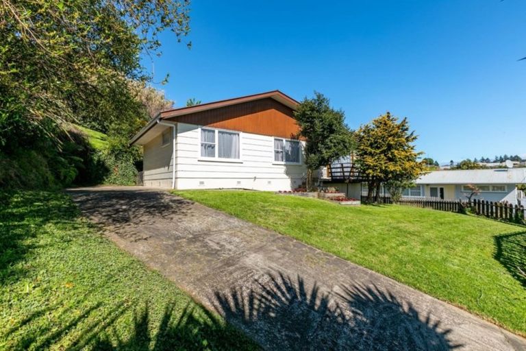 Photo of property in 28 Bush Street, Gate Pa, Tauranga, 3112