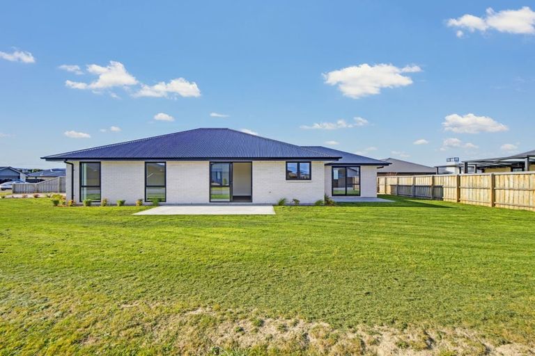 Photo of property in 1 Coleman Lane, Amberley, 7410