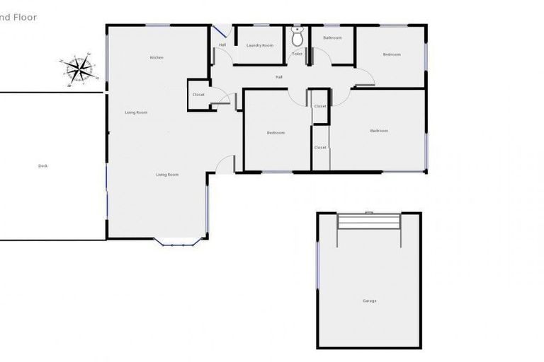 Photo of property in 68 Charles Street, Rangiora, 7400