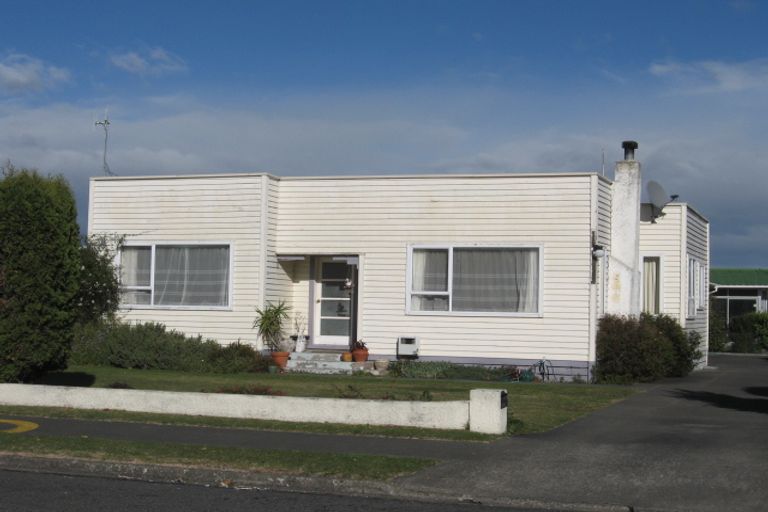 Photo of property in 12 Alpers Terrace, Marewa, Napier, 4110