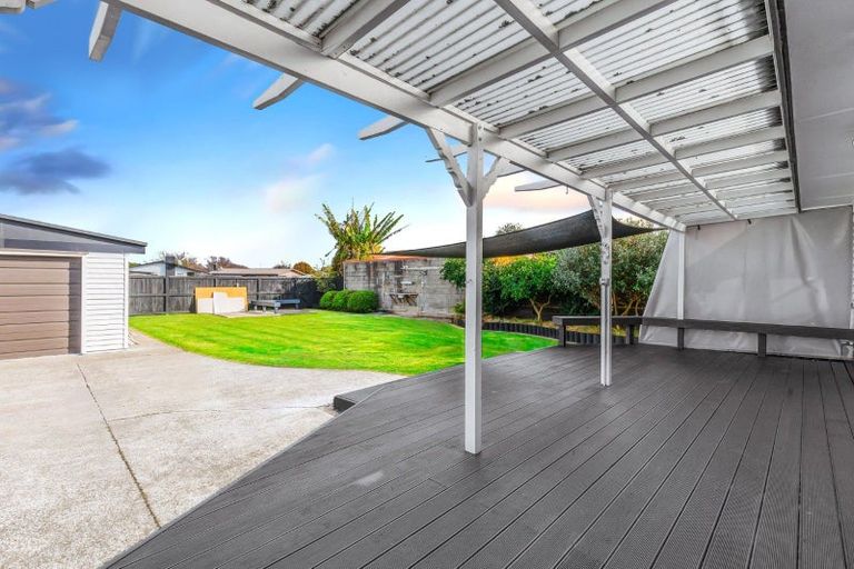 Photo of property in 37 Yvonne Street, Melville, Hamilton, 3206