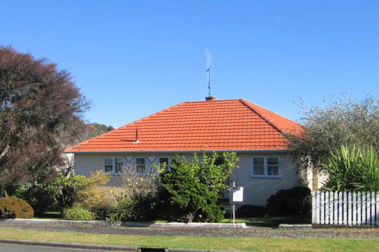 Photo of property in 29 Bledisloe Terrace, Hamilton East, Hamilton, 3216