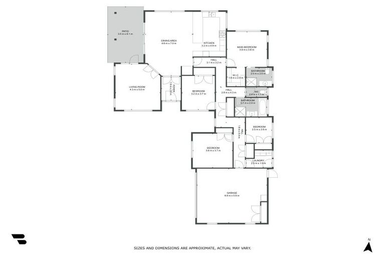 Photo of property in 27 Lynley Park Drive, Omokoroa, 3114