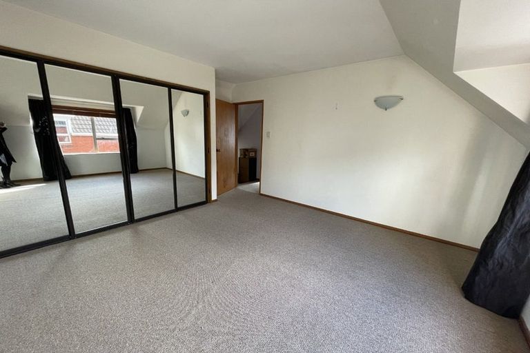 Photo of property in Parklane Mews, 326i The Terrace, Te Aro, Wellington, 6011