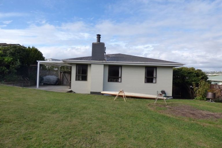 Photo of property in 124 Te Pene Avenue, Titahi Bay, Porirua, 5022