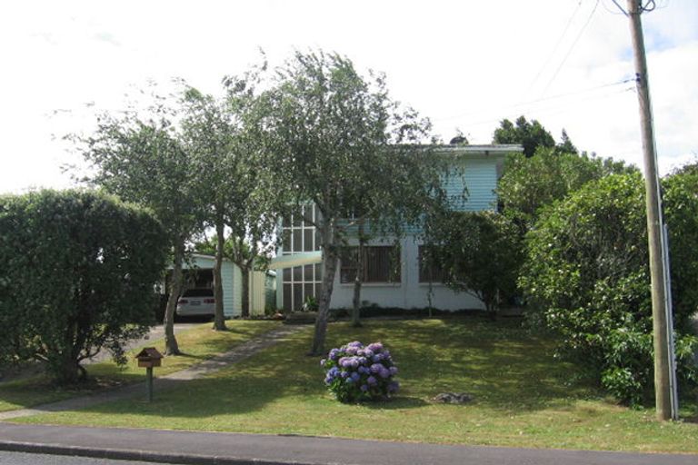 Photo of property in 12 Parry Road, Mount Wellington, Auckland, 1062