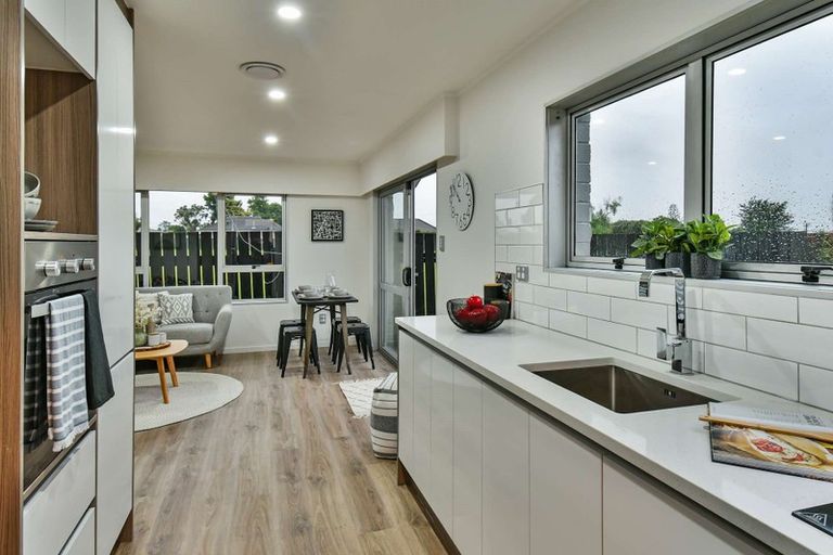 Photo of property in 7/47 Tennessee Avenue, Mangere East, Auckland, 2024