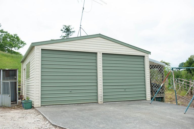 Photo of property in 337 Mangarino Road, Te Kuiti, 3986