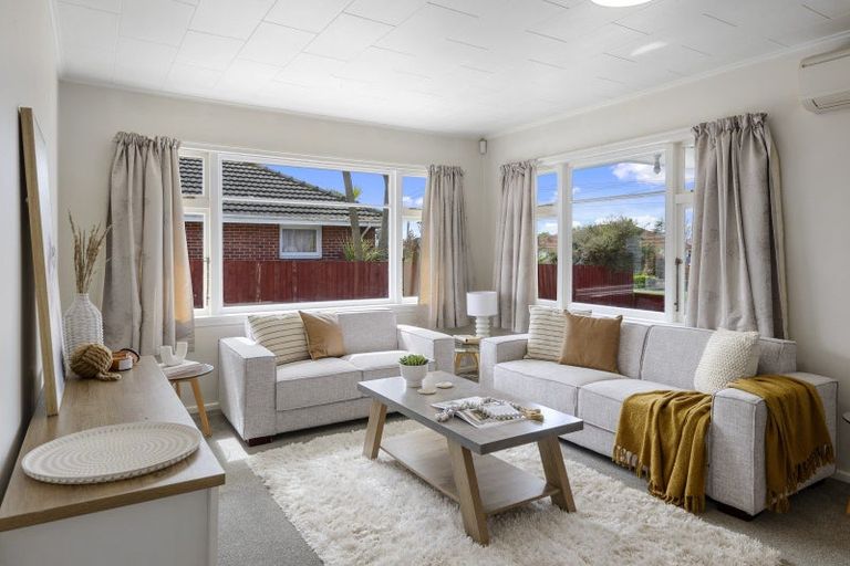 Photo of property in 23 Fenchurch Street, Northcote, Christchurch, 8052