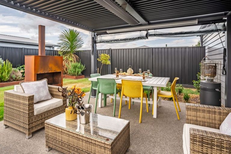 Photo of property in 32 Tuatahi Avenue, Solway, Masterton, 5810