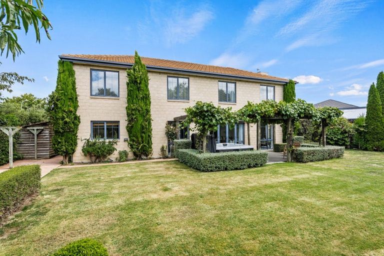 Photo of property in 61 Travis Country Drive, Burwood, Christchurch, 8083