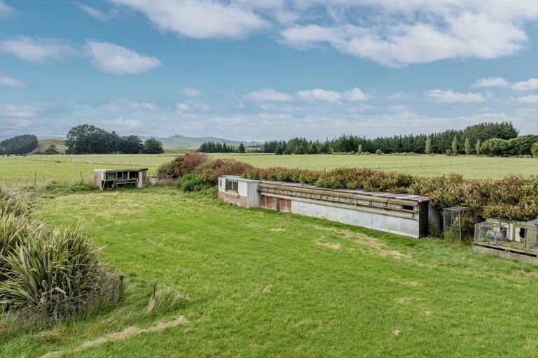 Photo of property in 47 Boytes Road, Matamau, Dannevirke, 4977