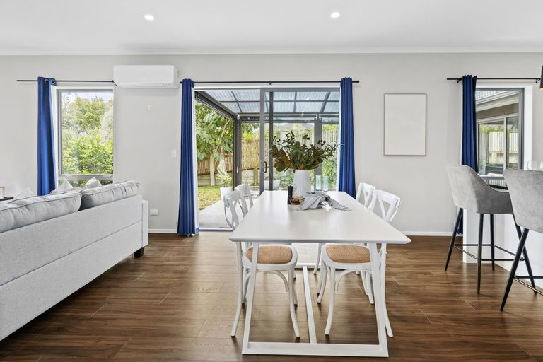 Photo of property in 43 Fairway Drive, Morrinsville, 3300